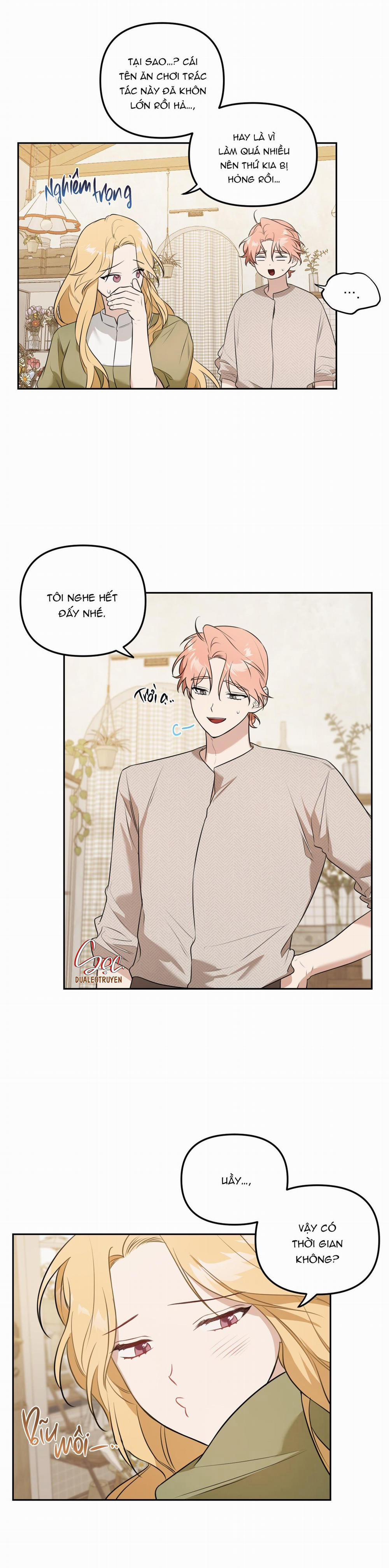 Vườn Hoa 20 trang 20