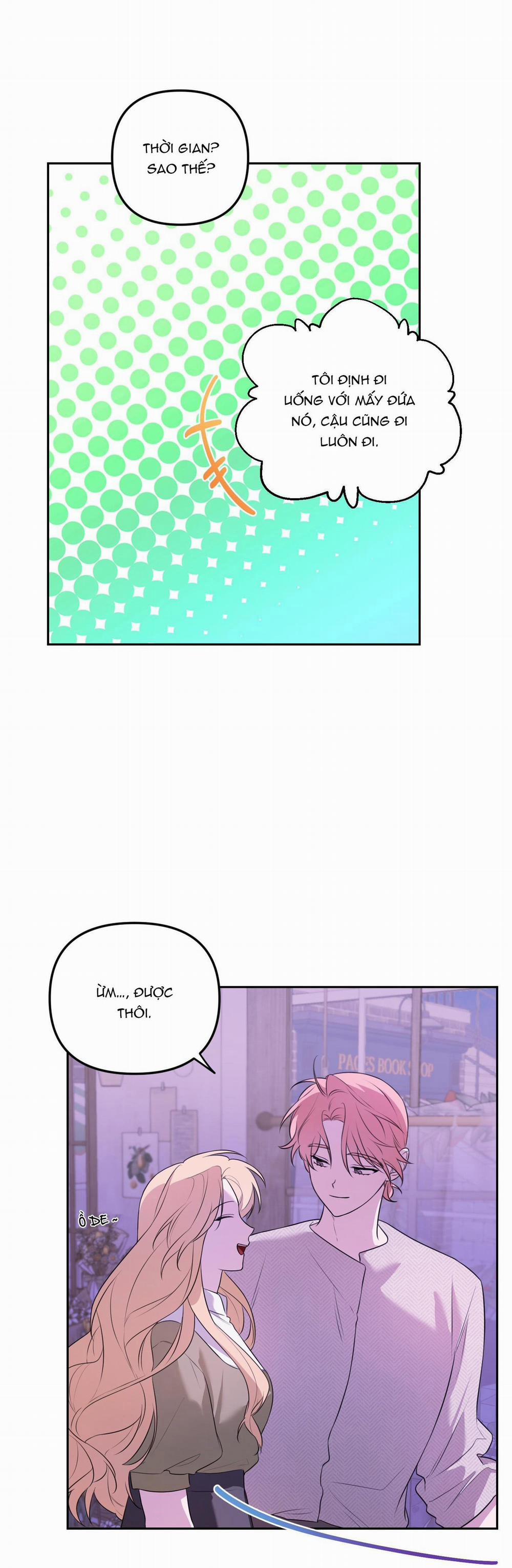 Vườn Hoa 20 trang 21