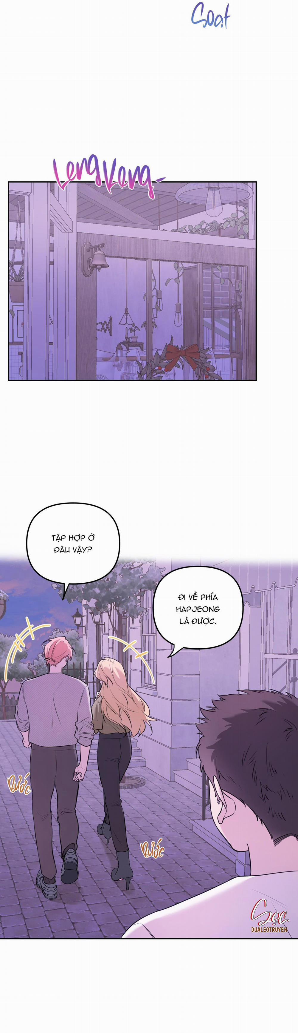 Vườn Hoa 20 trang 22