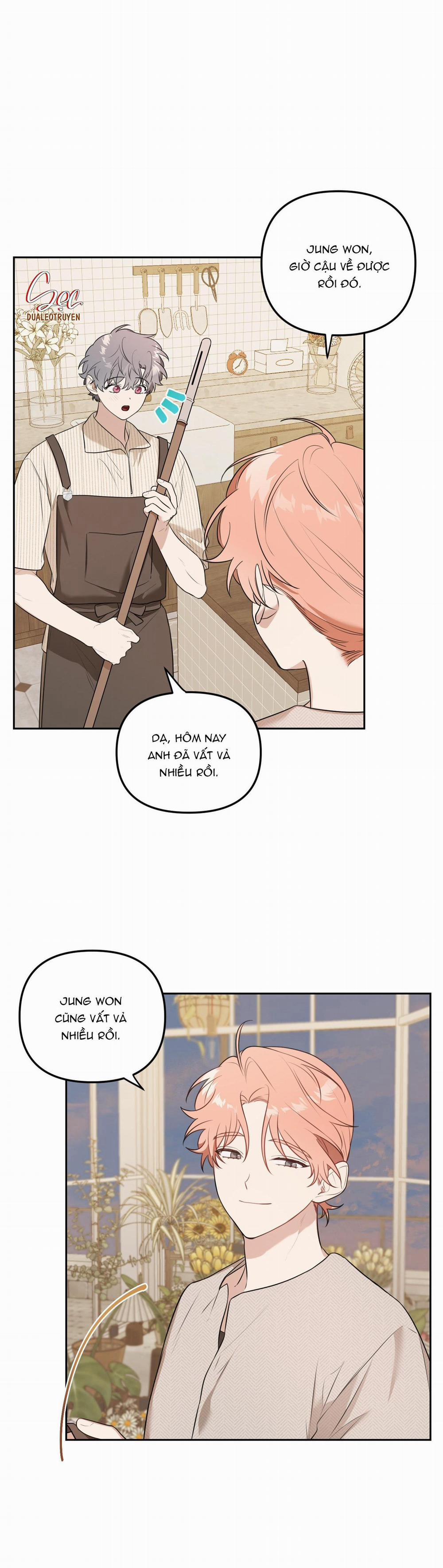 Vườn Hoa 20 trang 5