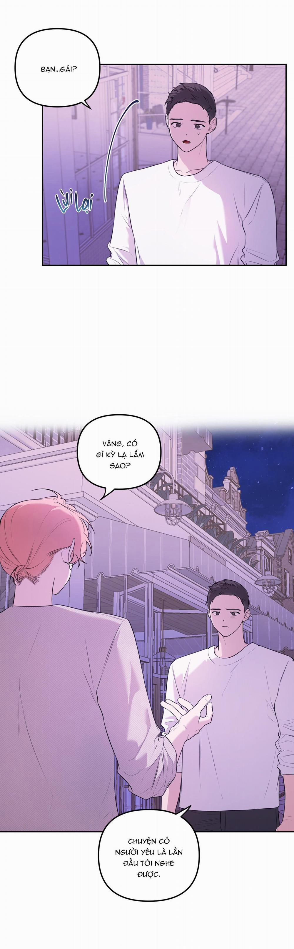 Vườn Hoa 21 trang 11