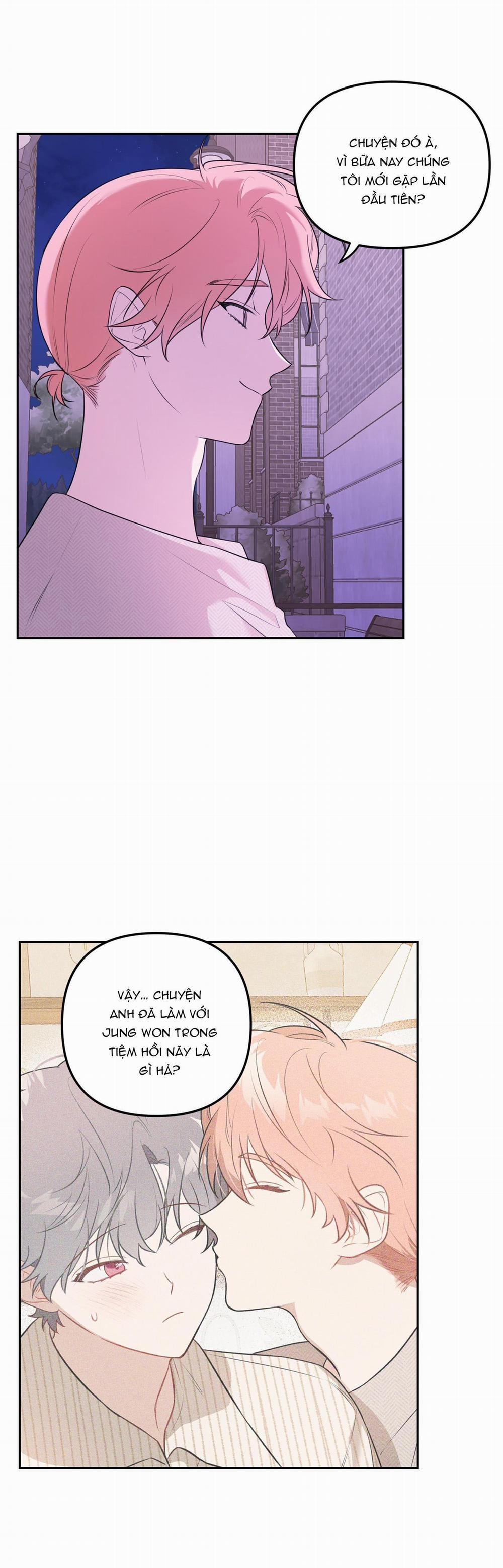 Vườn Hoa 21 trang 12