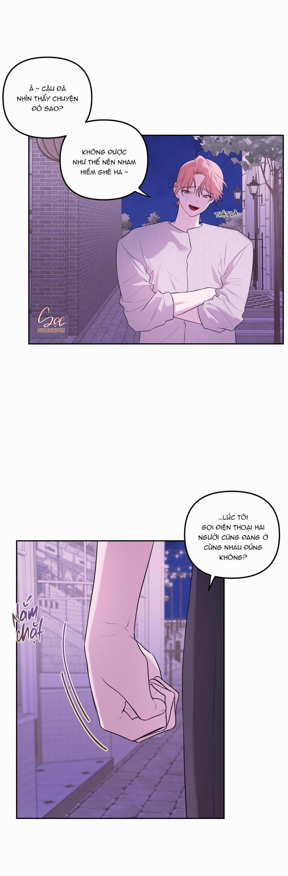 Vườn Hoa 21 trang 13