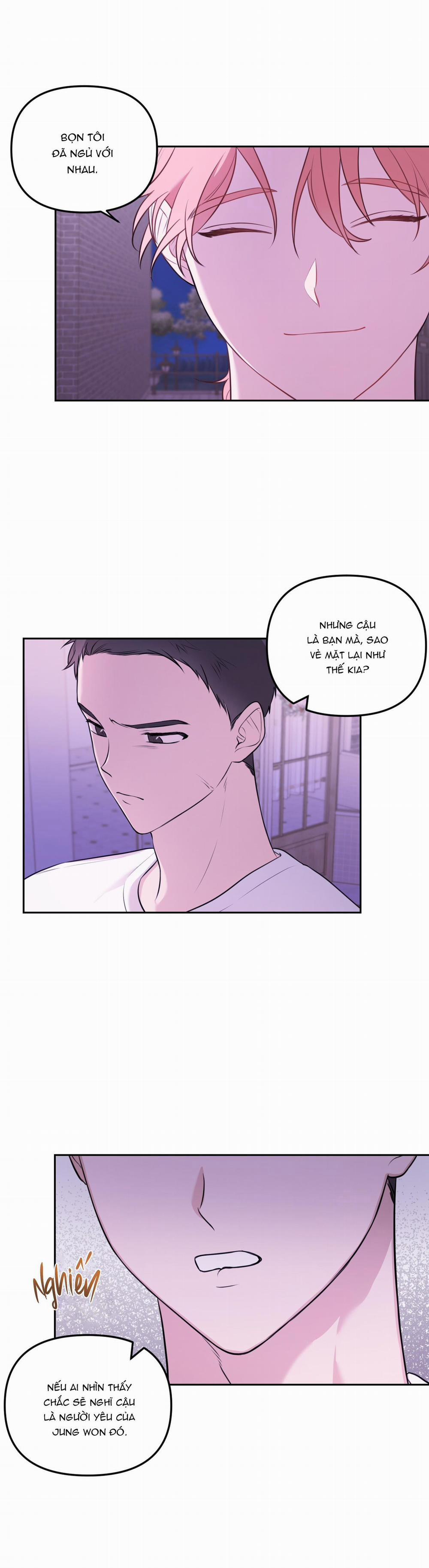 Vườn Hoa 21 trang 14