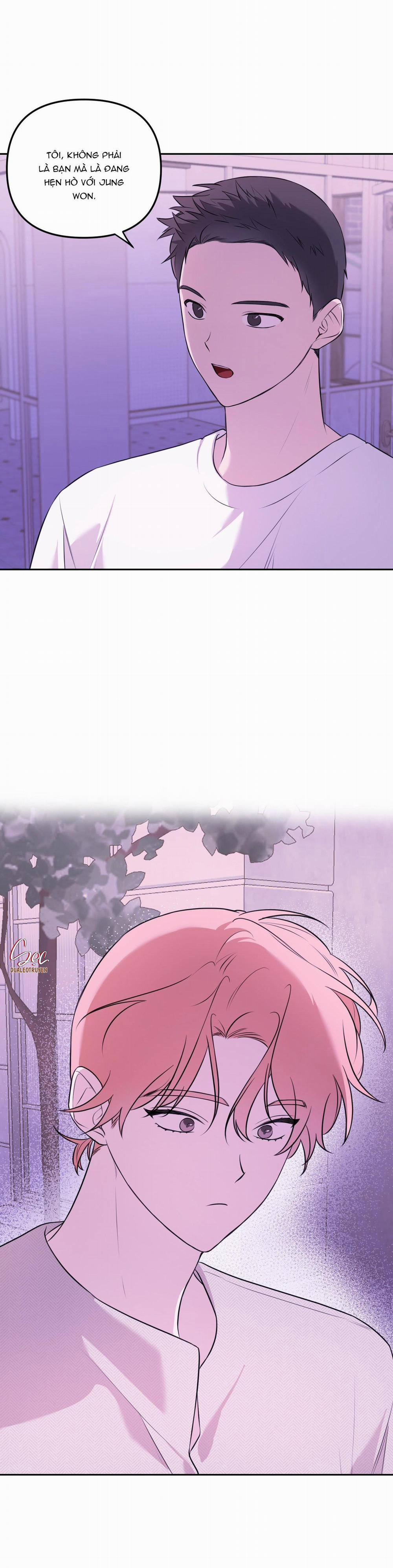 Vườn Hoa 21 trang 16