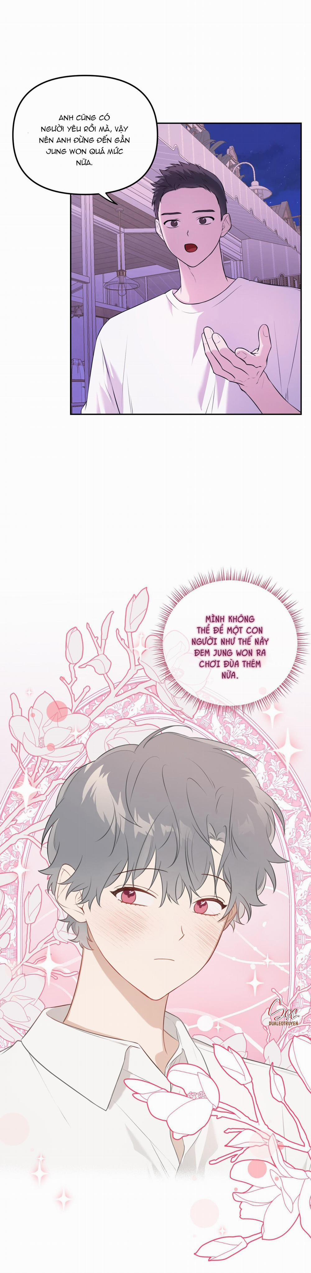 Vườn Hoa 21 trang 17