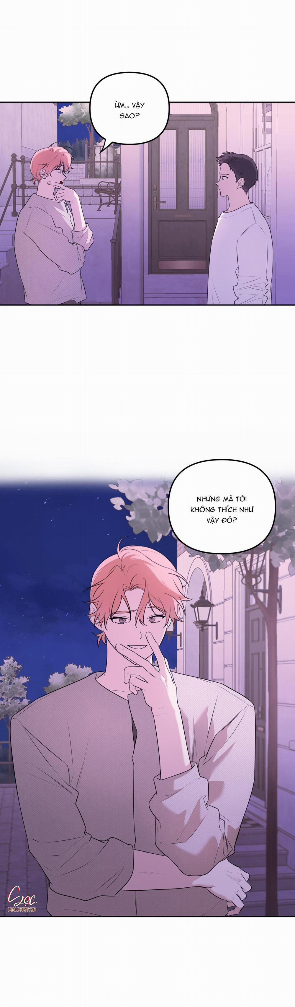 Vườn Hoa 21 trang 19