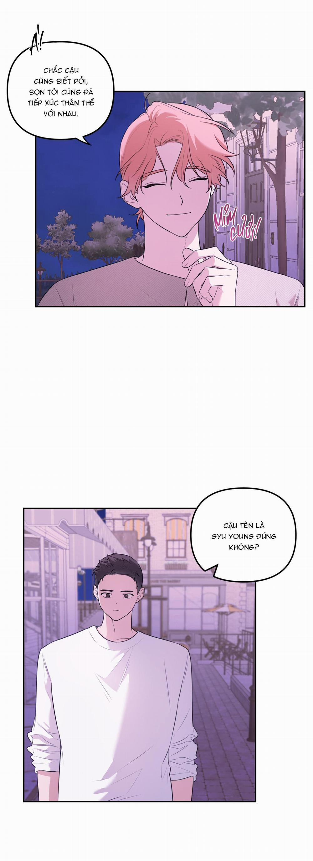 Vườn Hoa 21 trang 21