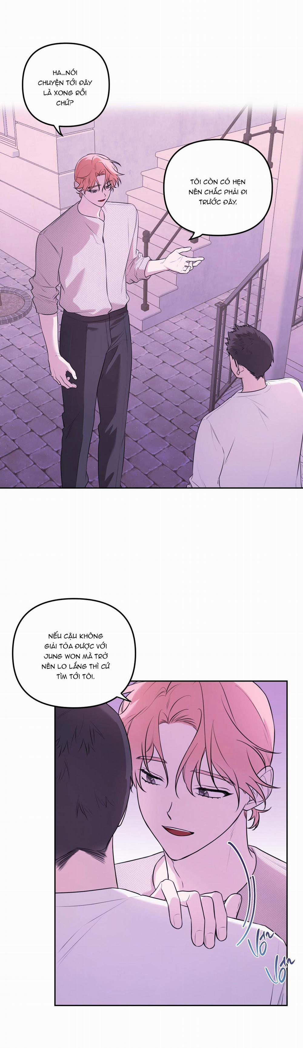 Vườn Hoa 21 trang 23