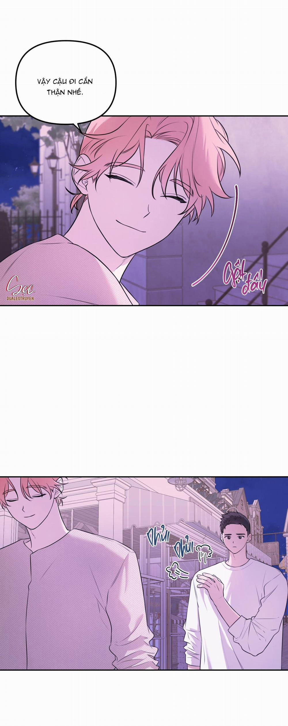 Vườn Hoa 21 trang 24