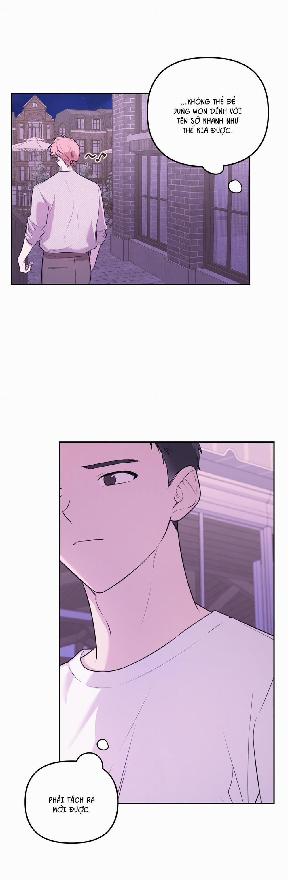 Vườn Hoa 21 trang 25