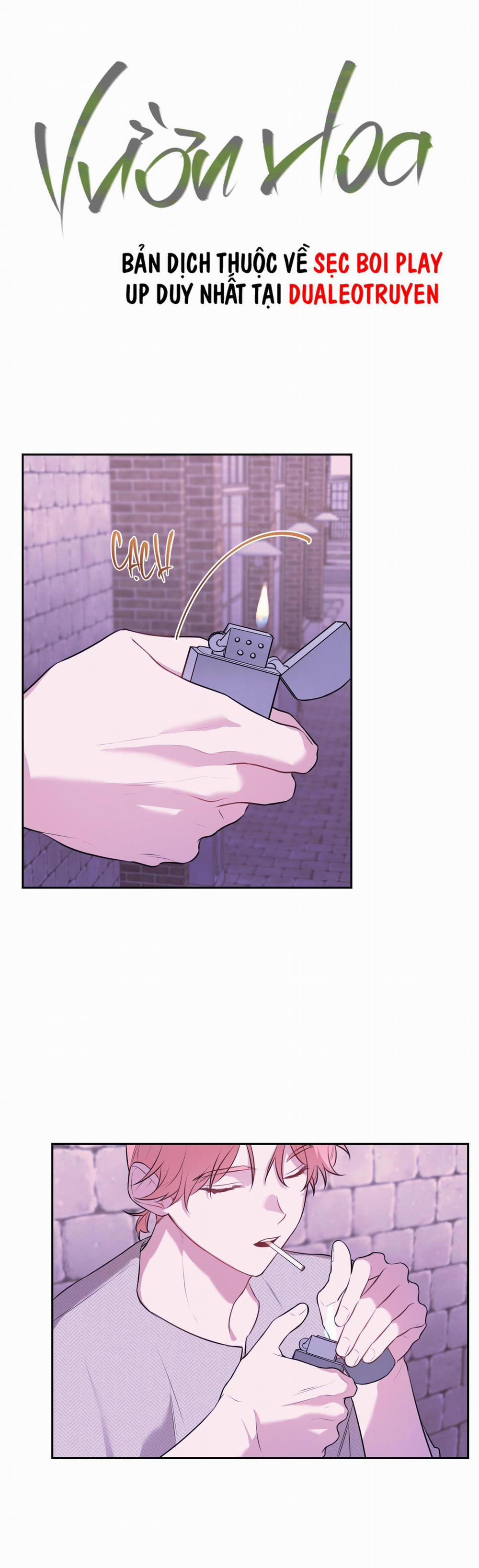 Vườn Hoa 21 trang 26