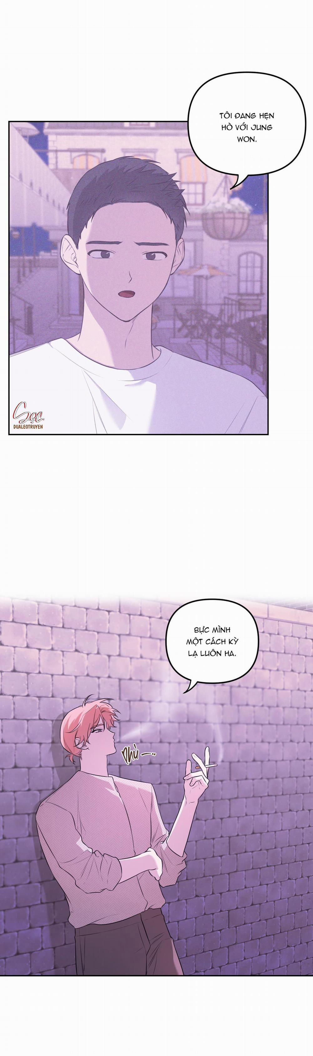 Vườn Hoa 21 trang 27