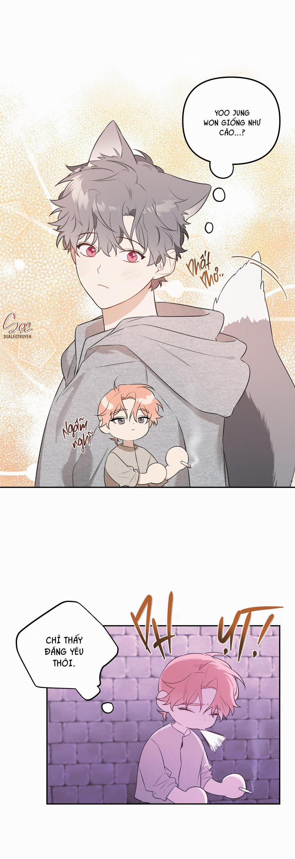 Vườn Hoa 21 trang 28