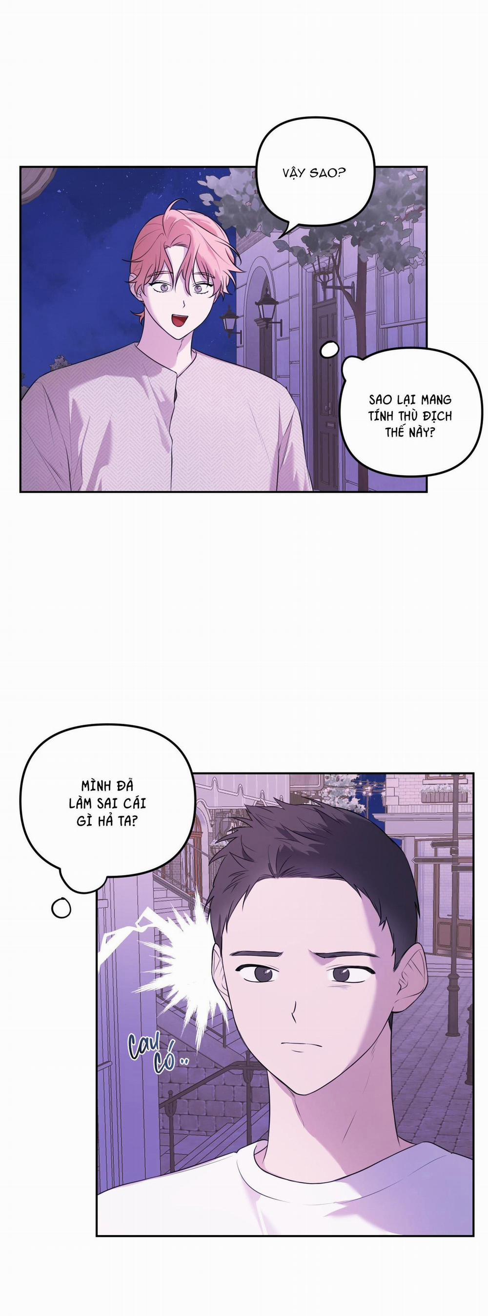 Vườn Hoa 21 trang 3