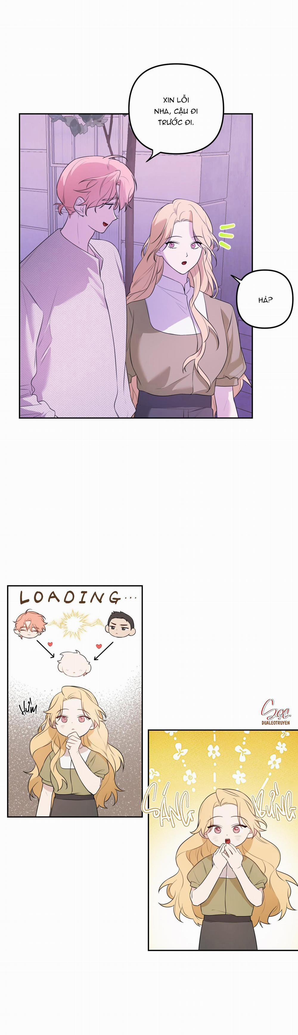 Vườn Hoa 21 trang 6