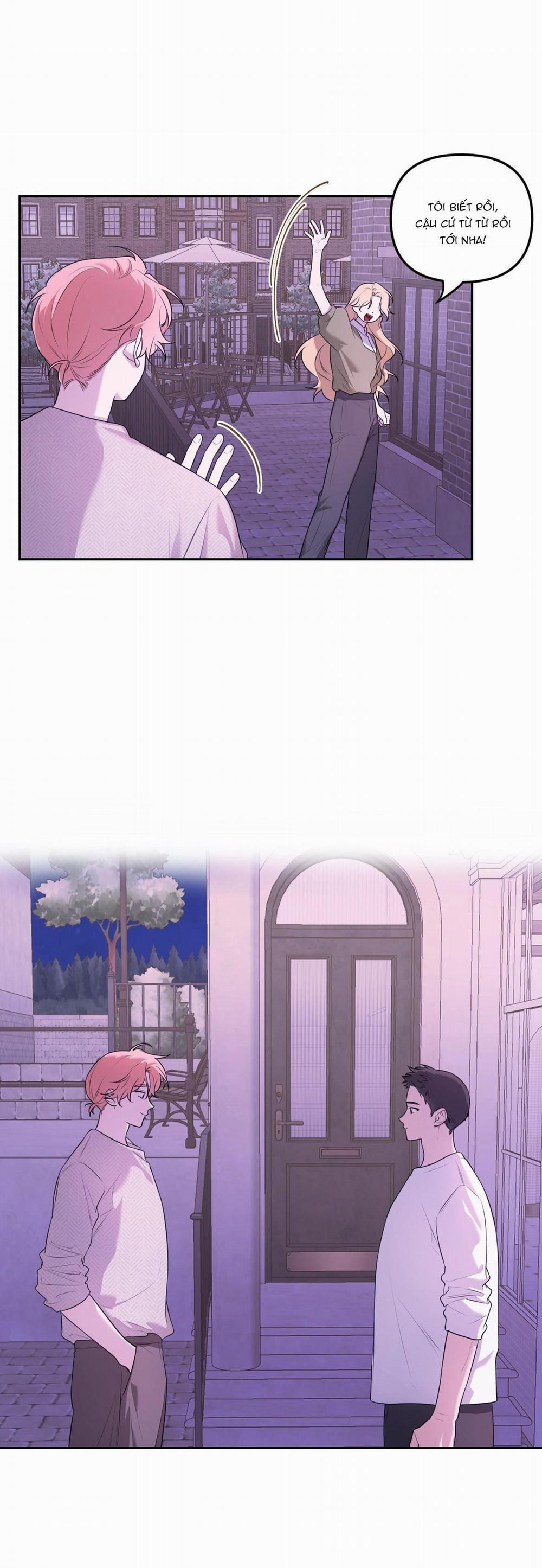 Vườn Hoa 21 trang 7