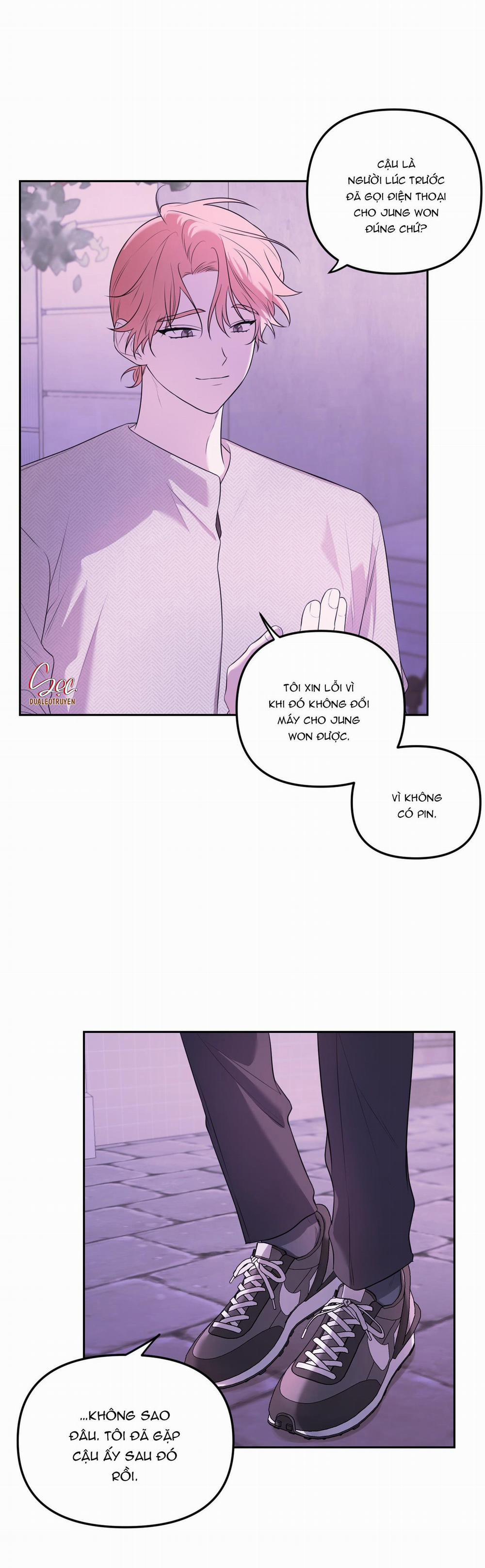 Vườn Hoa 21 trang 8