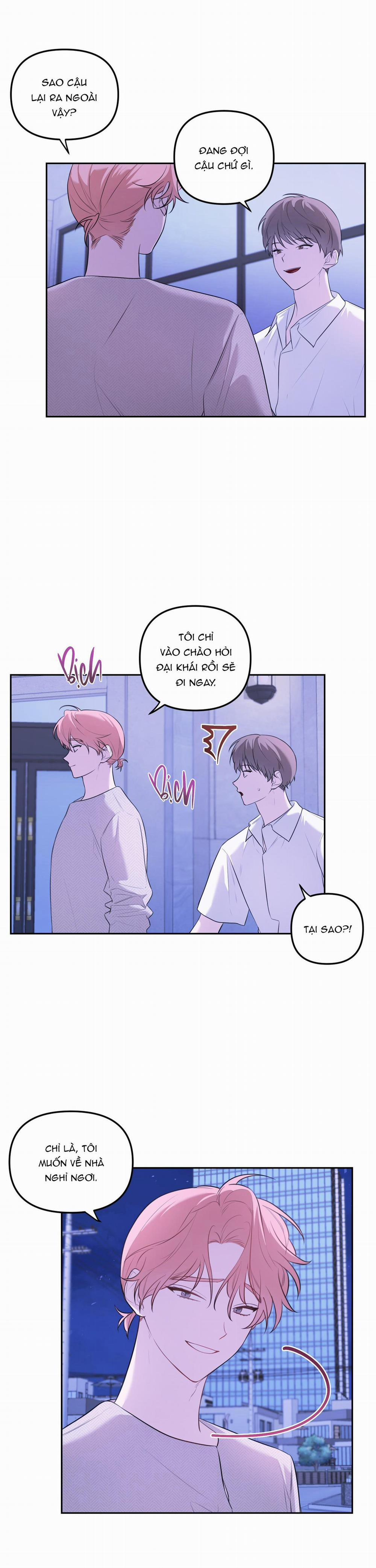 Vườn Hoa 22 END SS1 trang 4