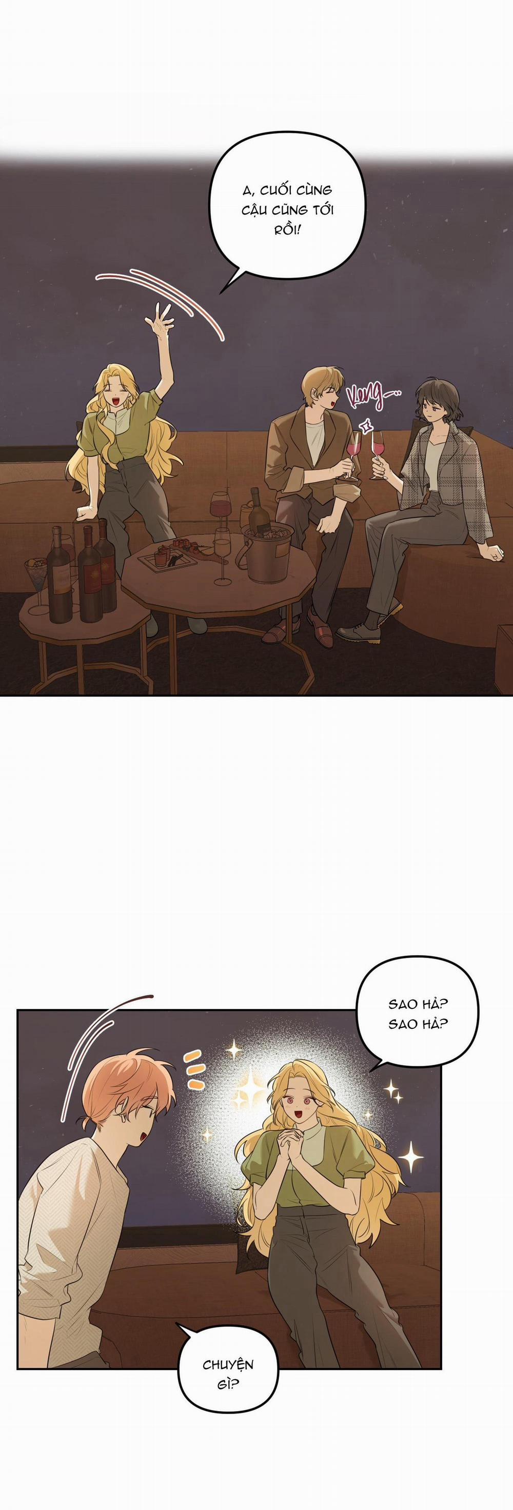 Vườn Hoa 22 END SS1 trang 6