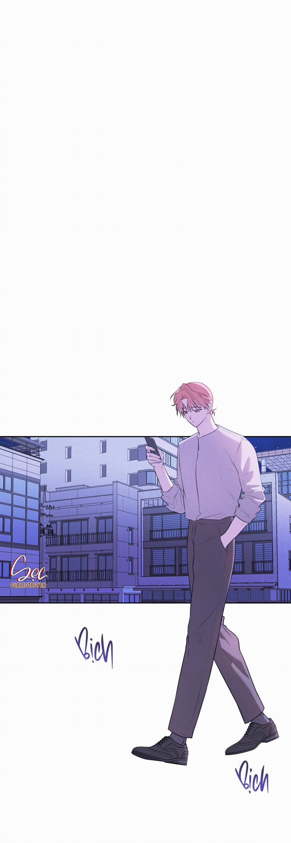 Vườn Hoa 22 trang 1