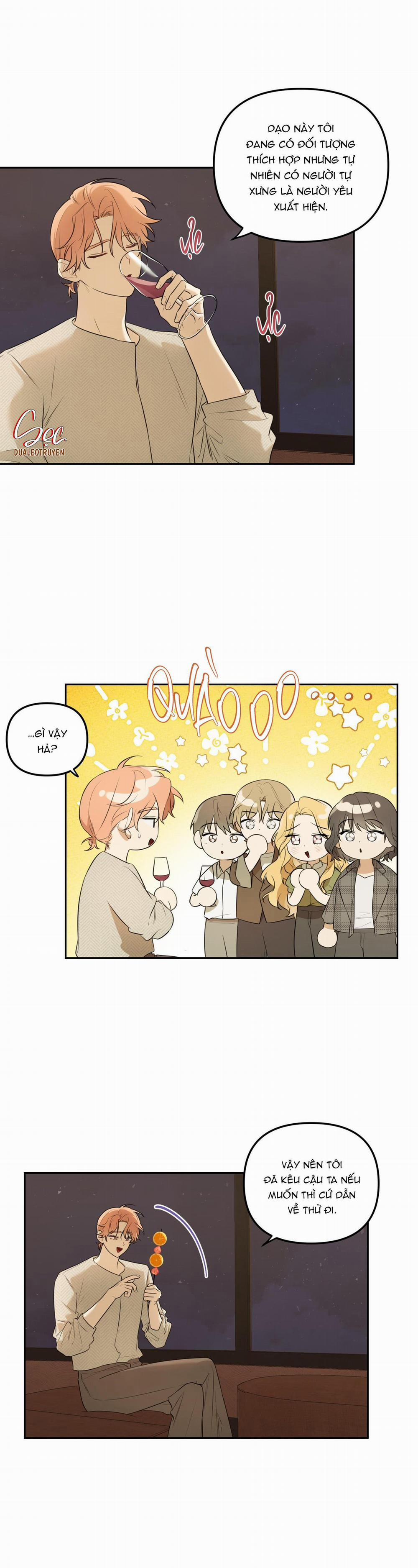 Vườn Hoa 22 trang 10