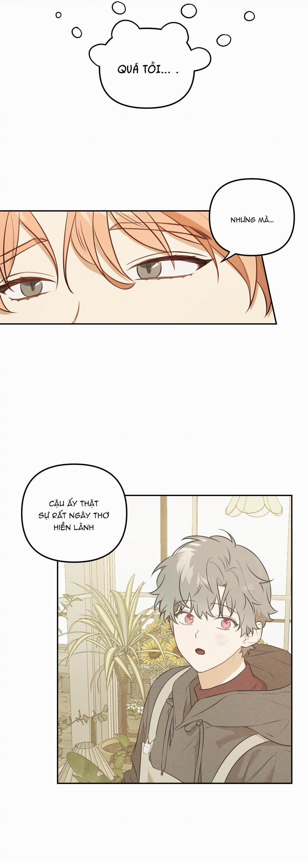 Vườn Hoa 22 trang 14