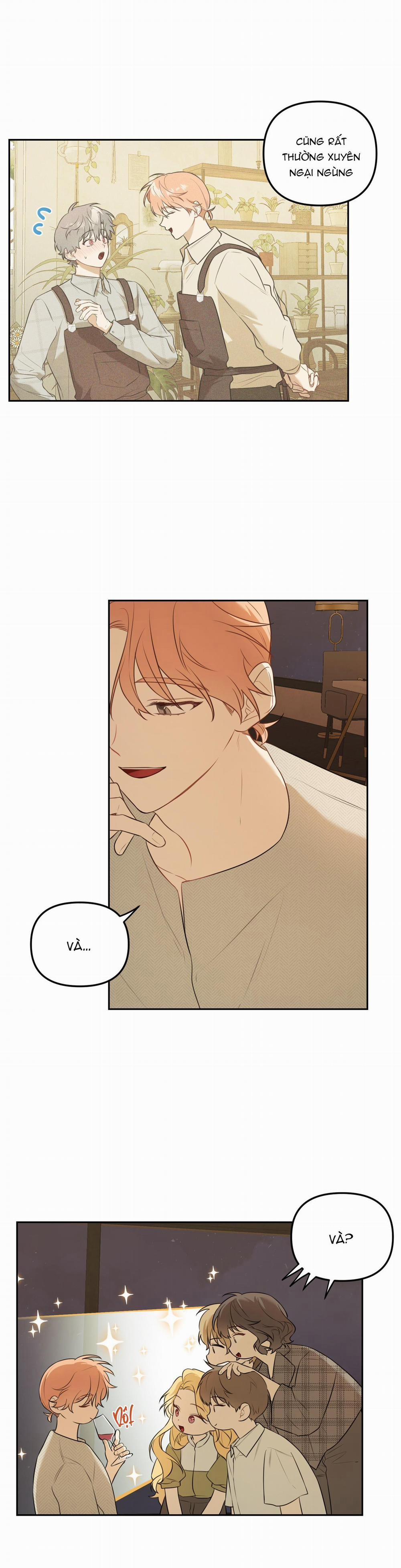 Vườn Hoa 22 trang 15