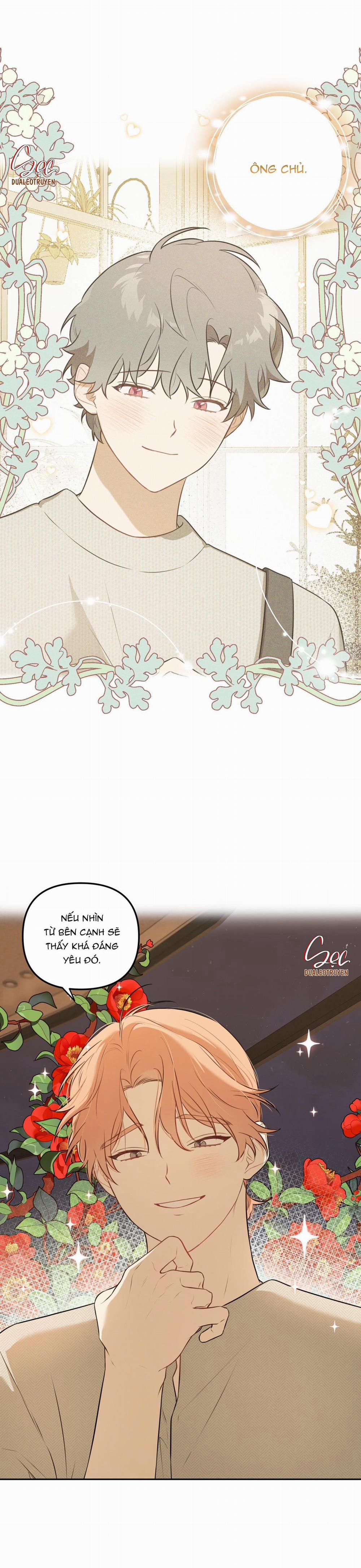 Vườn Hoa 22 trang 16