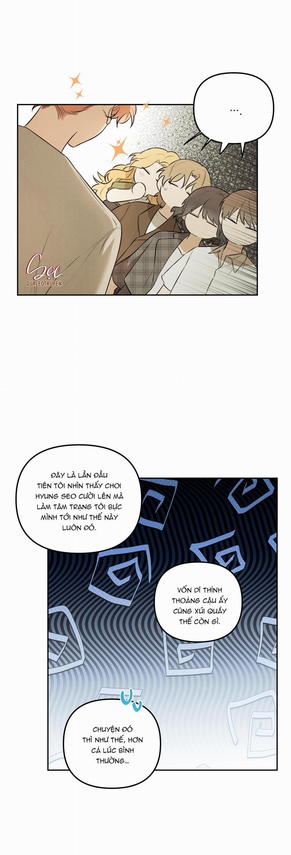 Vườn Hoa 22 trang 17