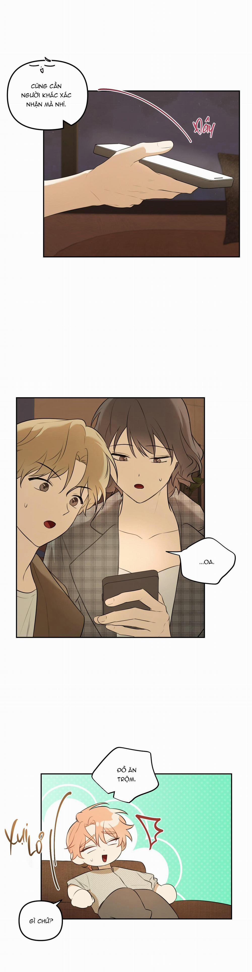 Vườn Hoa 22 trang 19