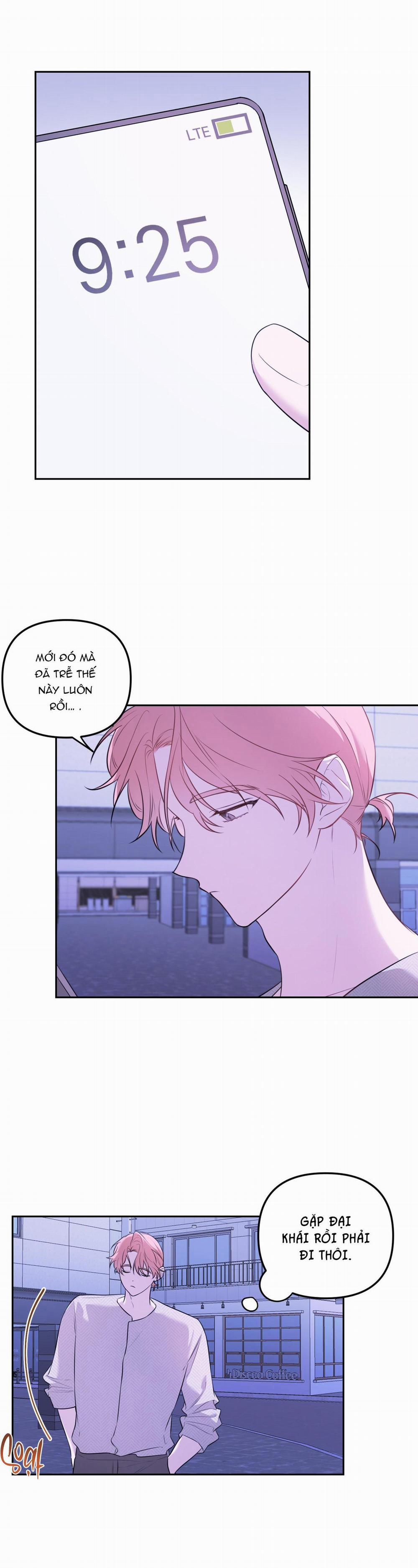 Vườn Hoa 22 trang 2