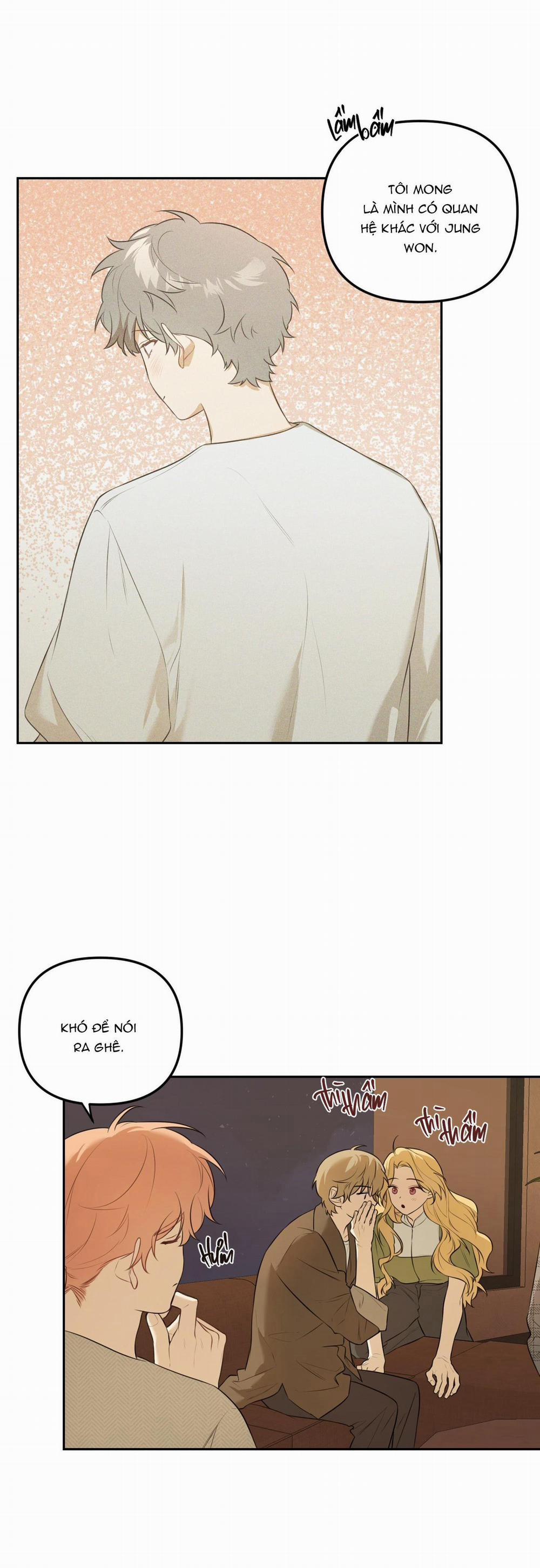 Vườn Hoa 22 trang 23