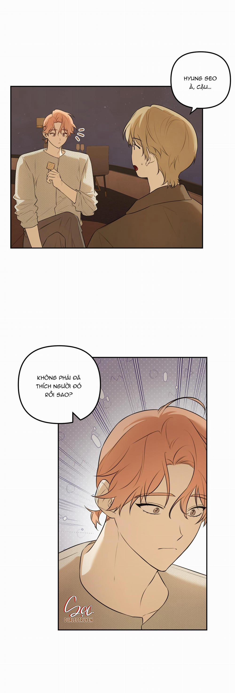 Vườn Hoa 22 trang 24