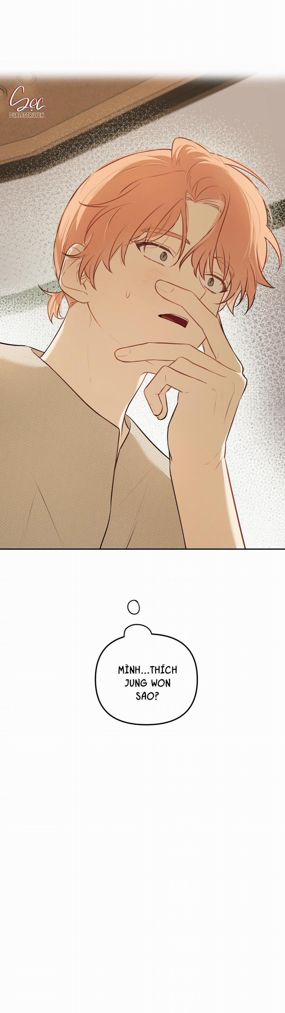 Vườn Hoa 22 trang 26