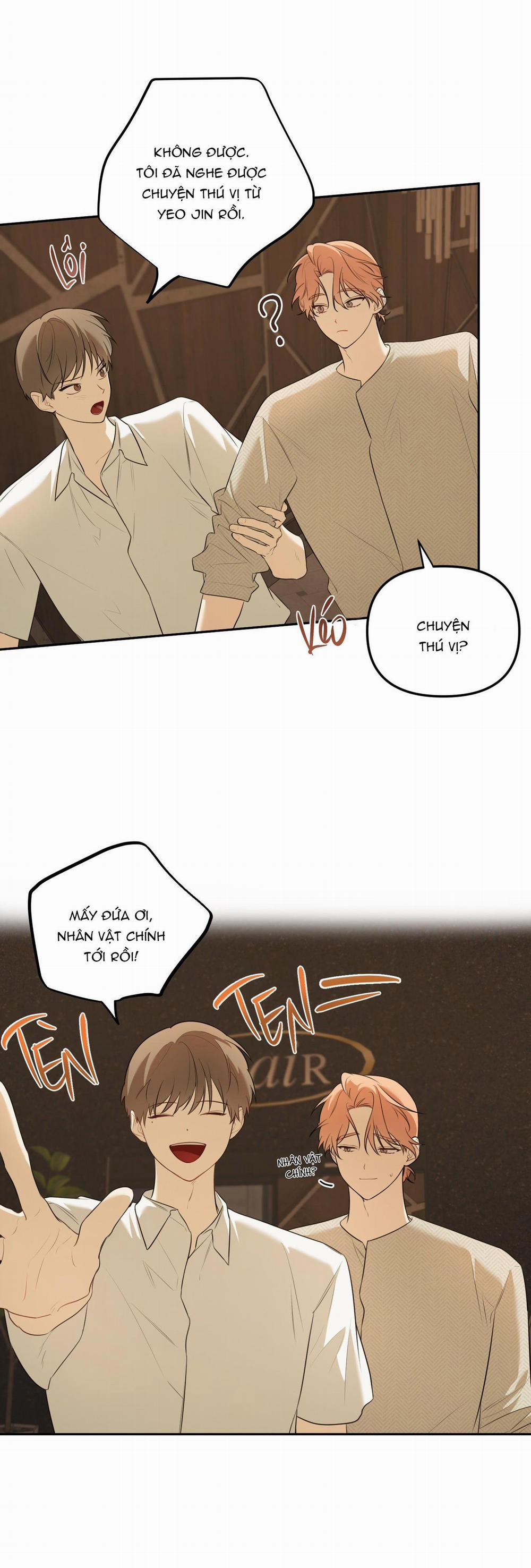 Vườn Hoa 22 trang 5