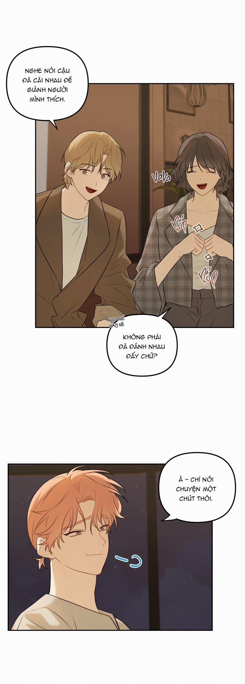 Vườn Hoa 22 trang 7