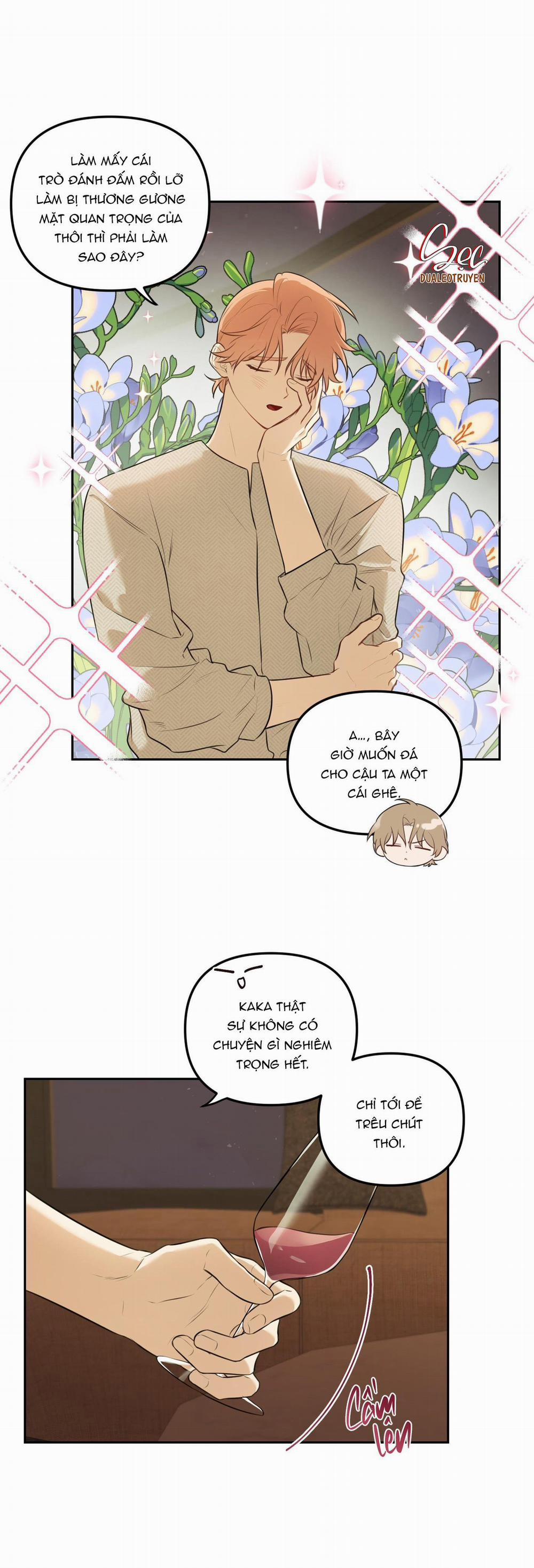 Vườn Hoa 22 trang 8