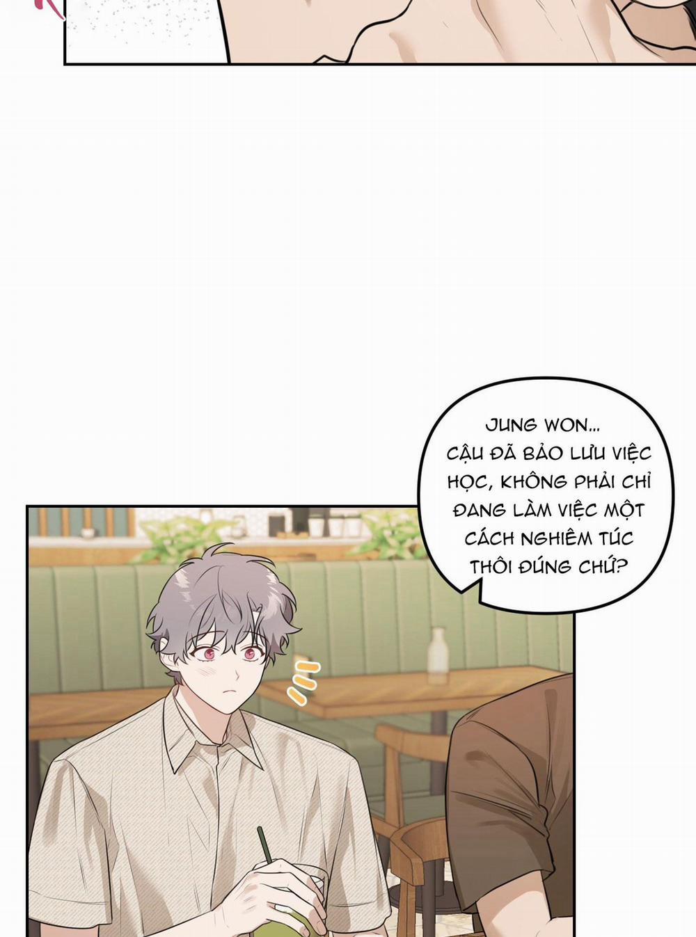 Vườn Hoa 23 ss2 trang 18