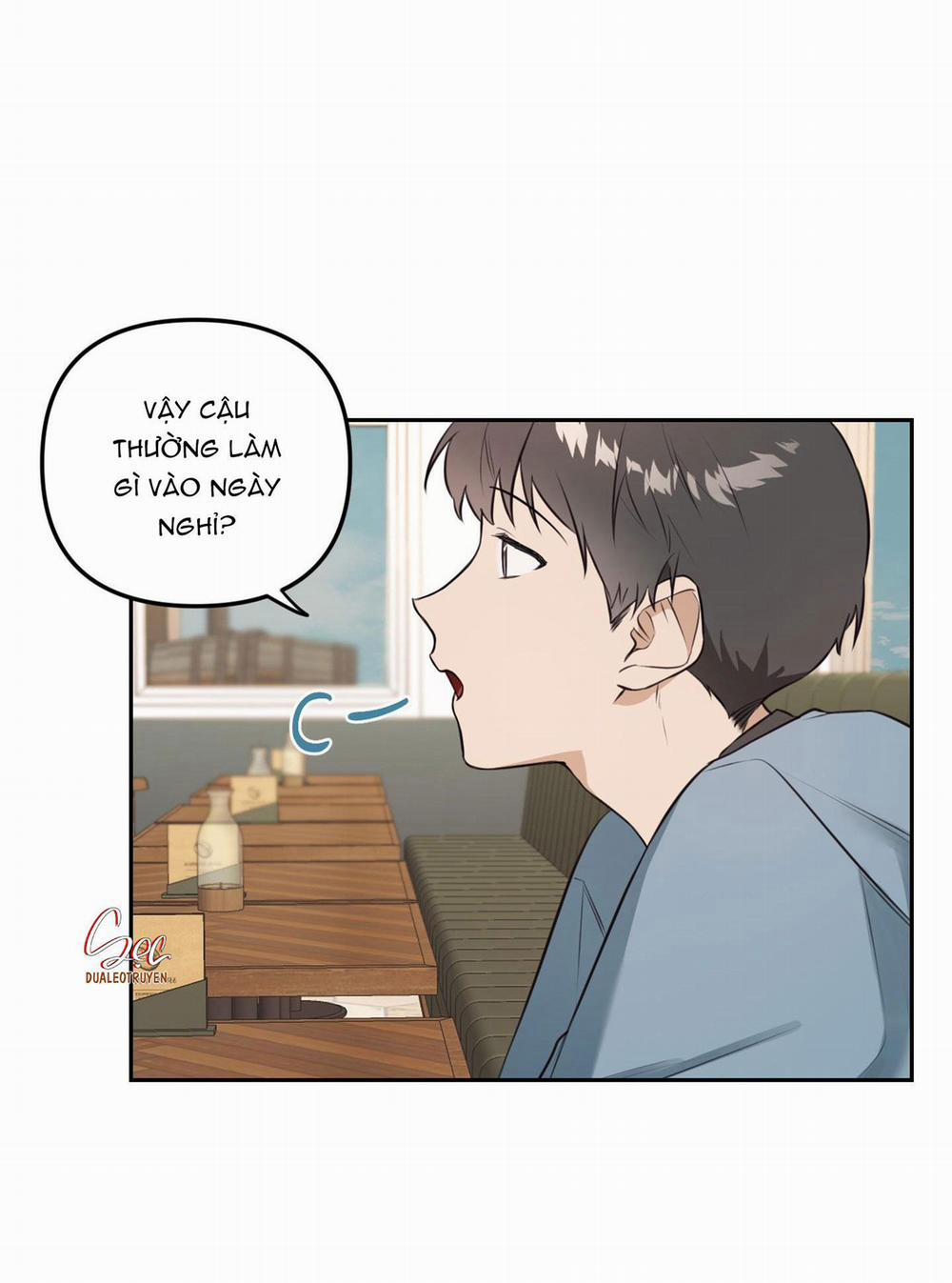 Vườn Hoa 23 ss2 trang 22