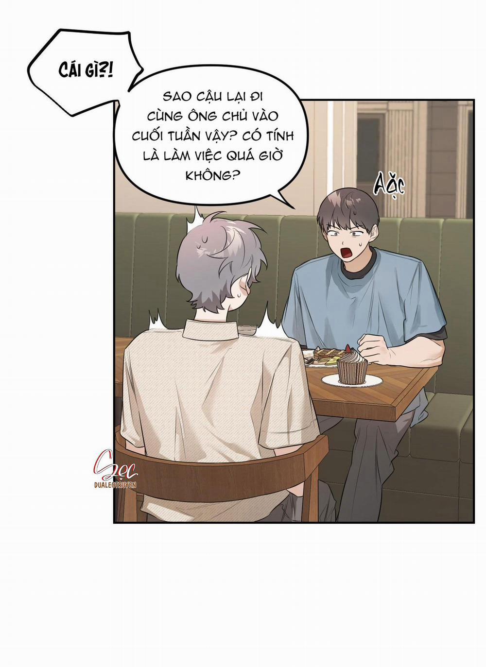 Vườn Hoa 23 ss2 trang 24