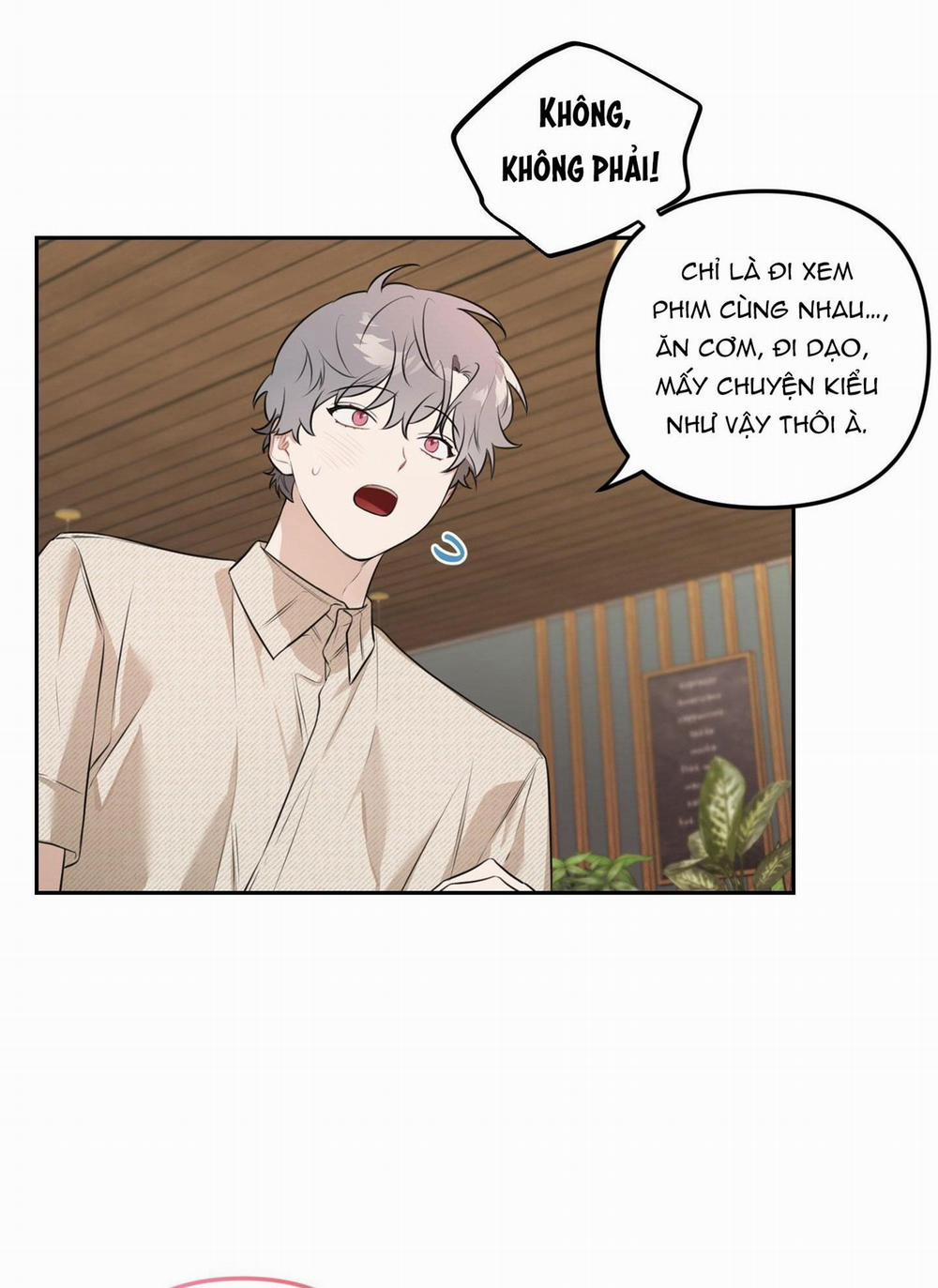 Vườn Hoa 23 ss2 trang 25