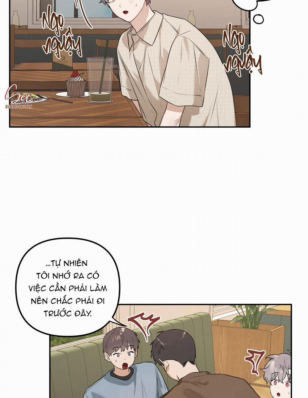 Vườn Hoa 23 ss2 trang 40