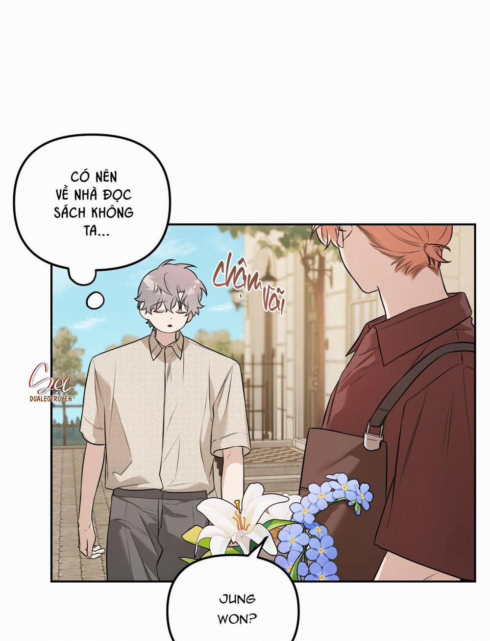 Vườn Hoa 23 ss2 trang 49