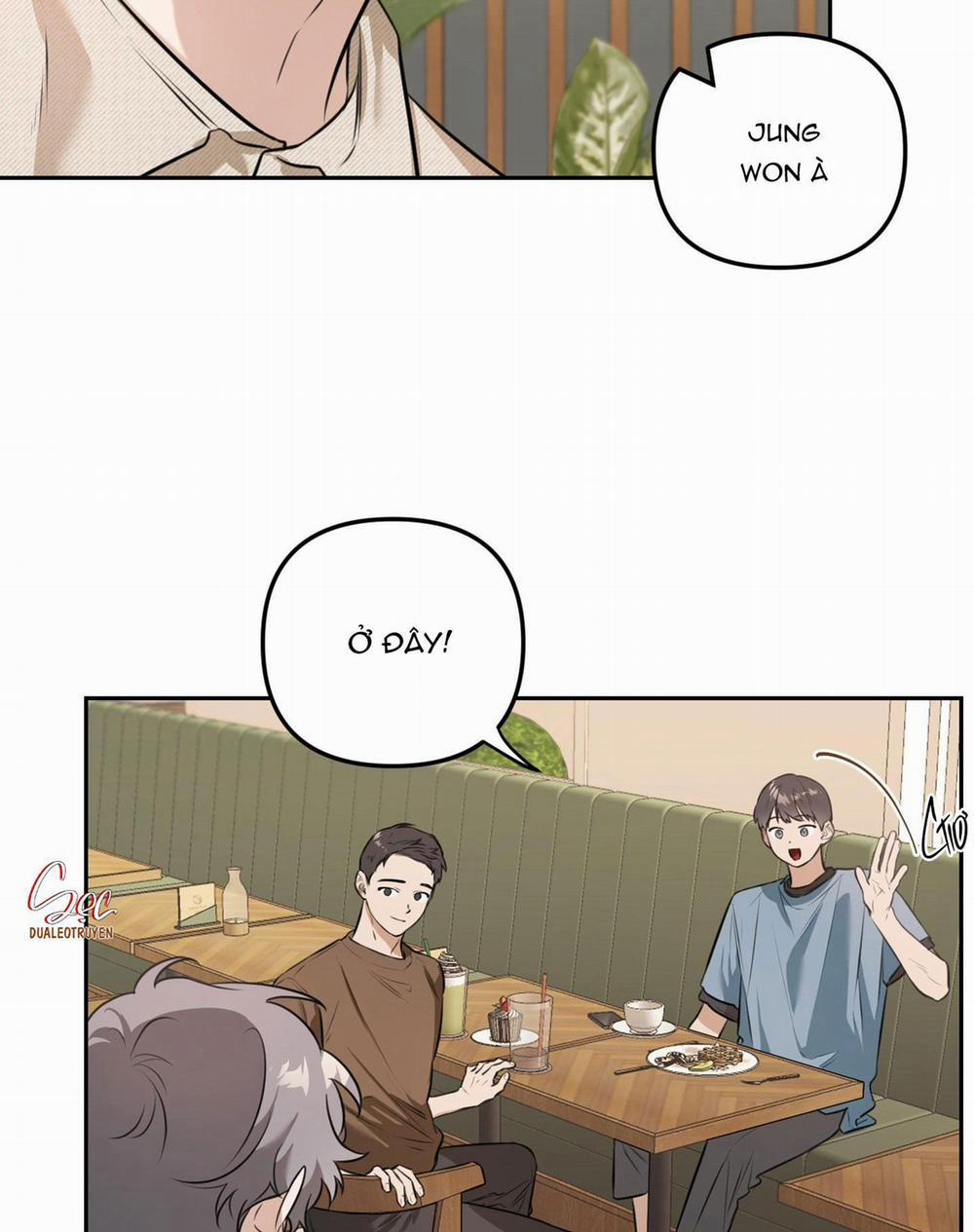 Vườn Hoa 23 ss2 trang 5