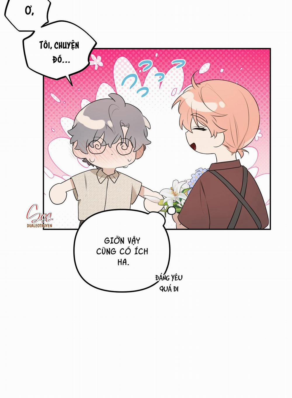 Vườn Hoa 23 ss2 trang 57