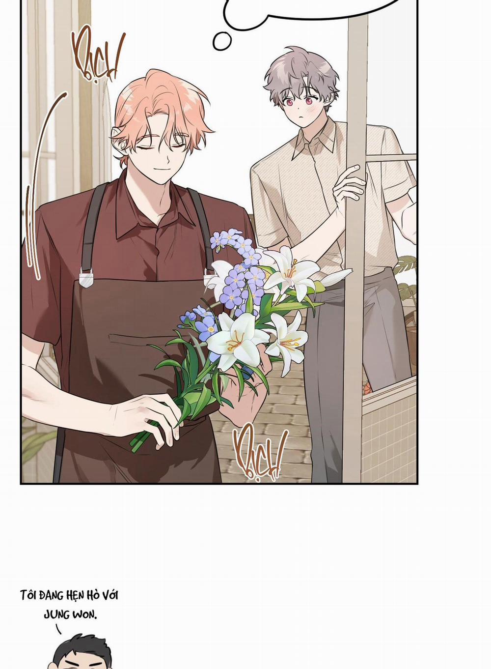 Vườn Hoa 23 ss2 trang 61