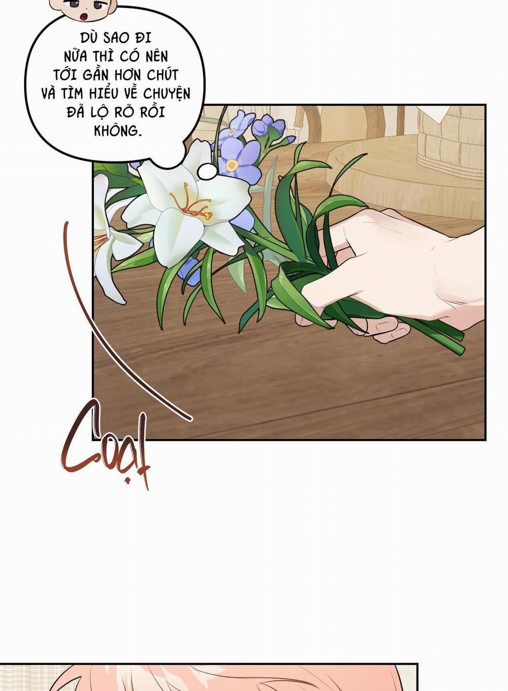 Vườn Hoa 23 ss2 trang 62