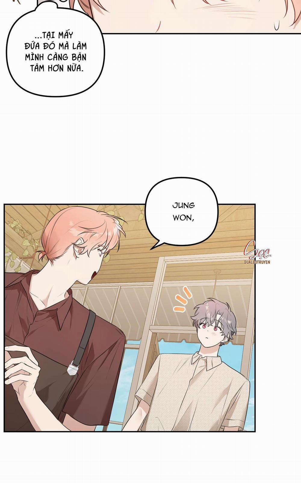 Vườn Hoa 23 ss2 trang 69