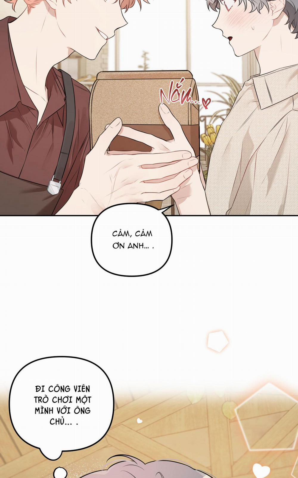 Vườn Hoa 23 ss2 trang 75